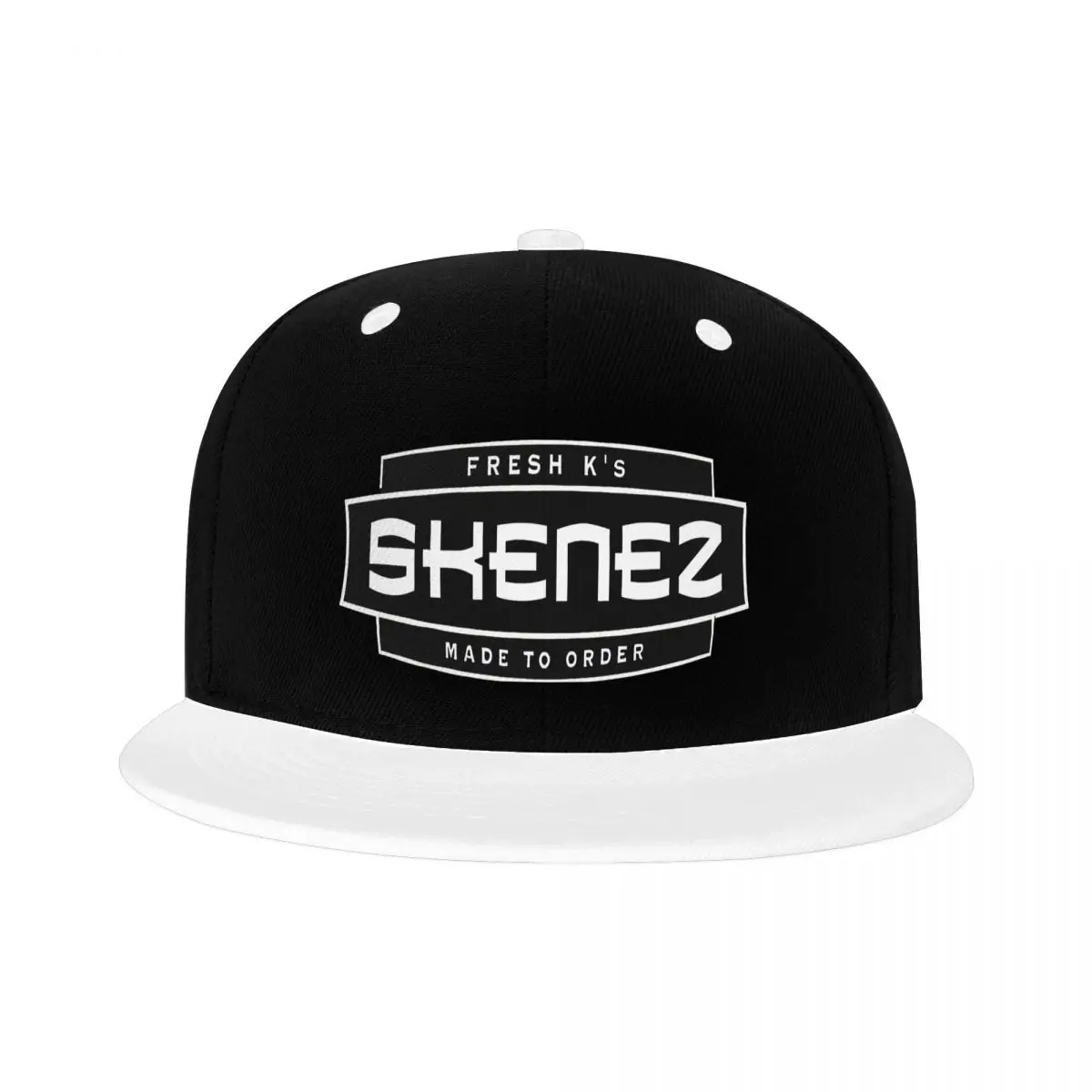 Paul Skenes Fresh Made To Order Pittsburgh Men Cap Hats Woman Sports Caps Caps For Men Summer 2024 Man Hat Baseball Cap