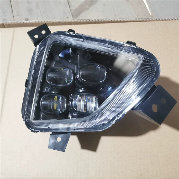 

front bumper Fog lamp assembly For Hongqi HS5 19-22 Car fog light autp accessories