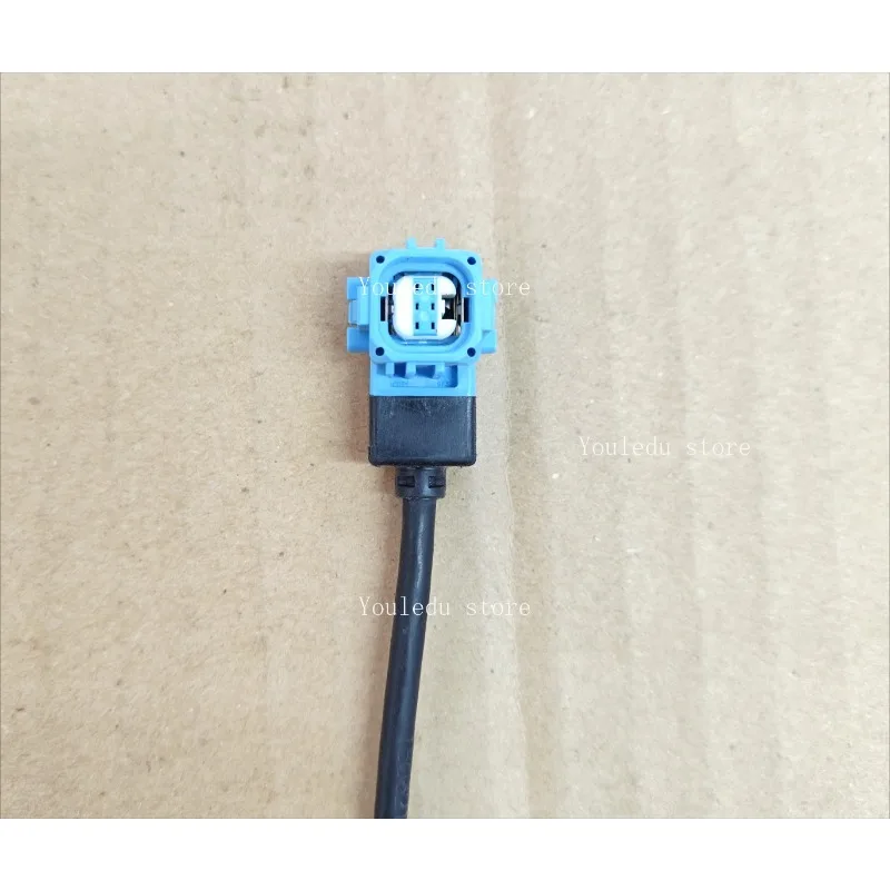 

Suitable for Land Rover Range Rover Evoque Discovery Freelander Jaguar Front Camera Harness Plug Reverse Image Module Plug