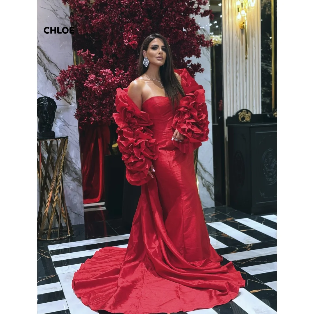 

Линия женских элегантных платьев для особых случаев, вечернее платье с открытыми плечами на заказ, женское бальное платье с шалью, роскошное платье