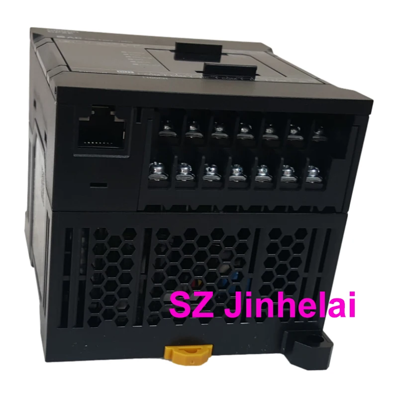 Authentic Original Omron SYSMAC CP2 series CP2E-N14DR N14DT E14DR -A N14DT1 -D R is Relay output/T is Transistor output
