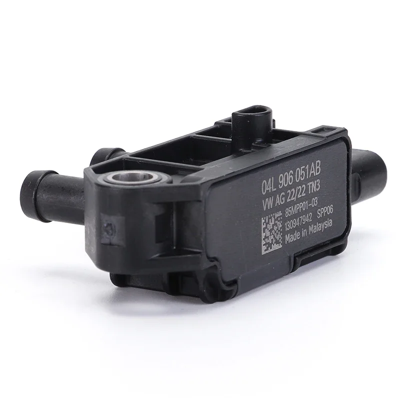 Brand New OEM 04L906051AB 04L906051F 04L906051G 04L906051L Pressure Difference Sensor  For Audi VW Skoda Seat DPF