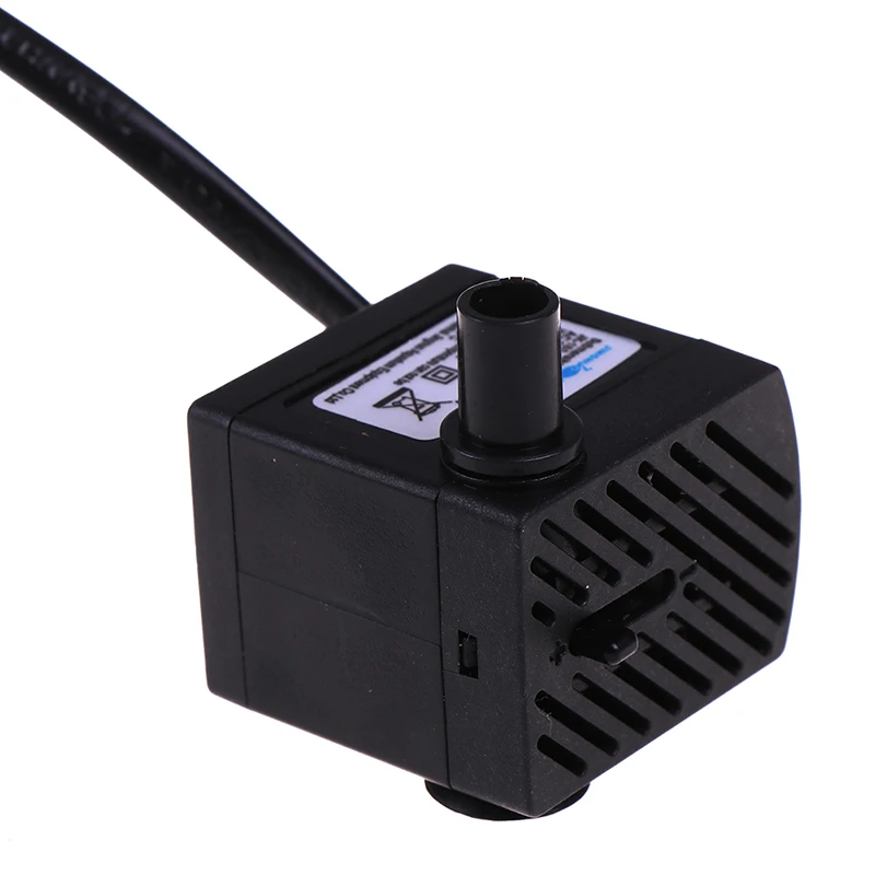 Ac 220V Rate Waterdichte Pomp Mini Dompelpomp 2017 Merken