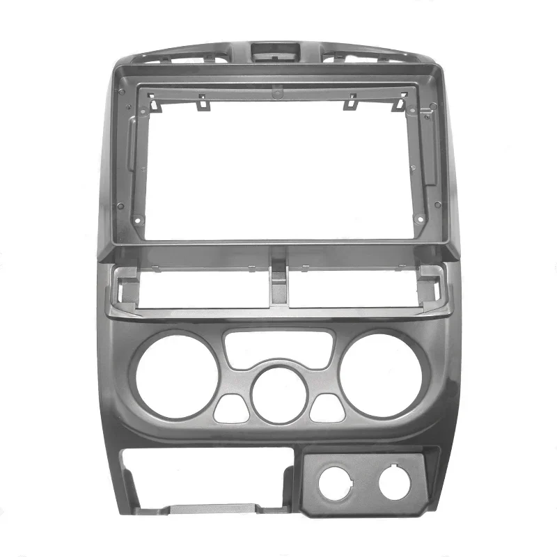 Car Multimedia Frame Audio Radio Frame Dashboard Panel 9