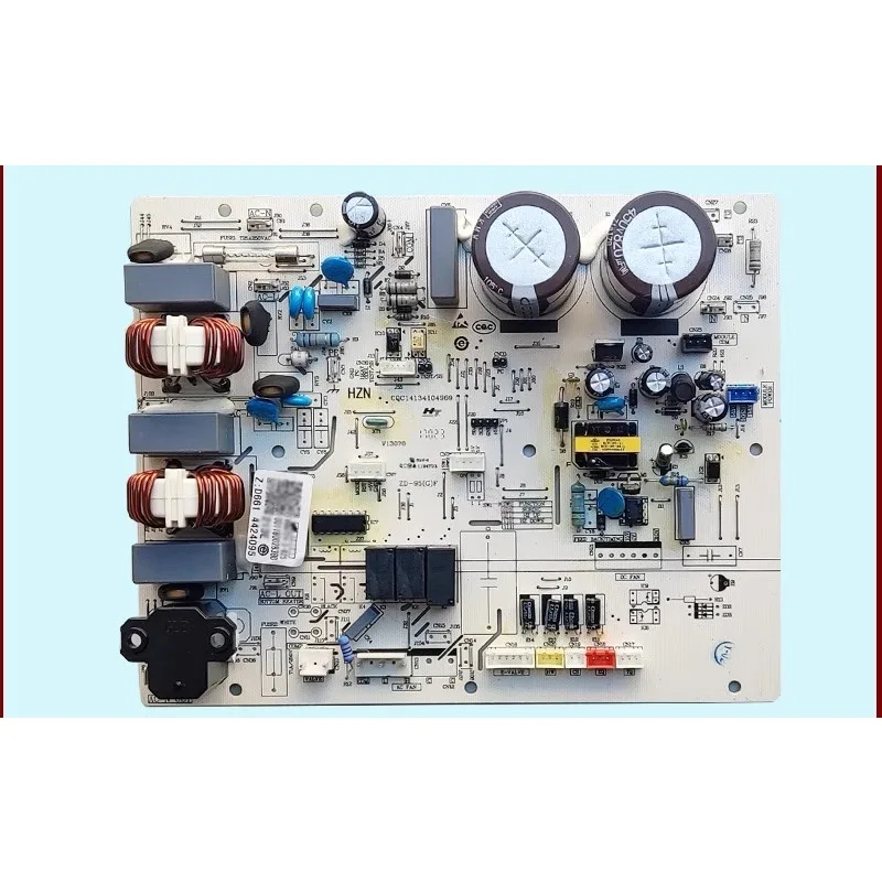 Parts For Air Condi…