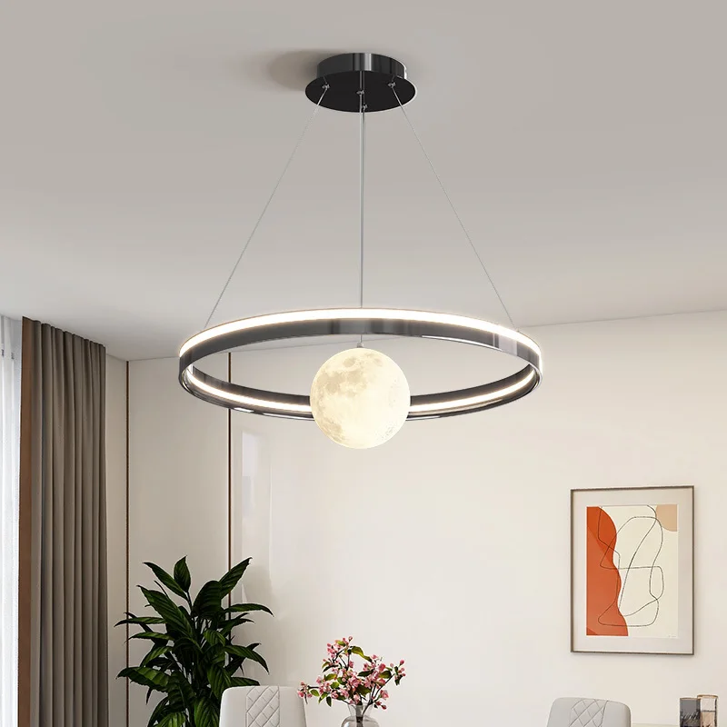 

Квадратный круг светодиодный потолочный светильник, внутренняя потолочная люстра для спальни, гостиной, столовой, кухни, простые светильники