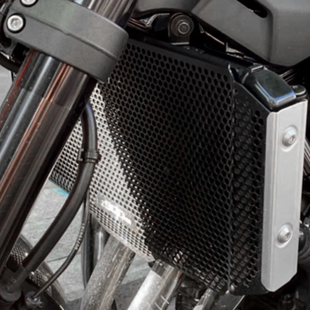 

FOR KAWASAKI Z900RS / ABS / SE CAFE ABS 2021 2022 2023 2024 2025 2026 Radiator Grille Cover Guard Protection Protetor Z 900 RS