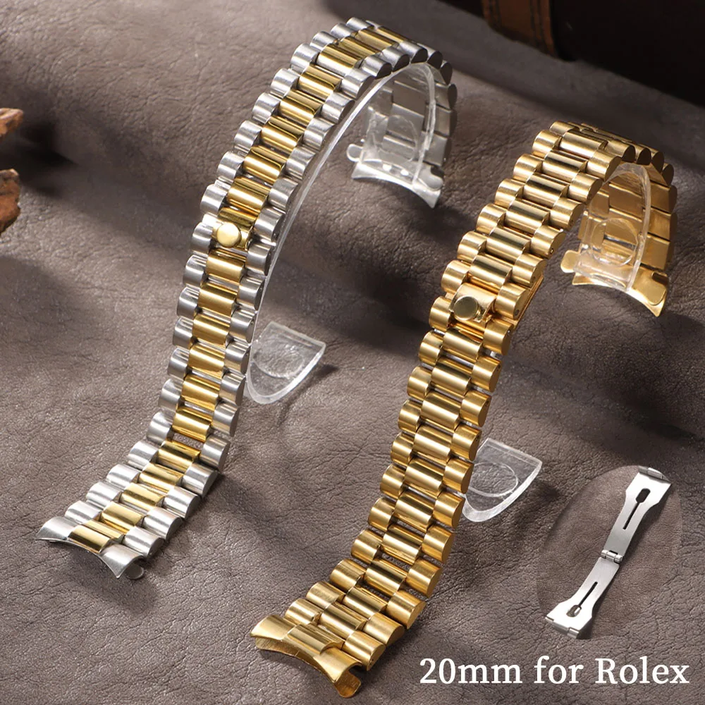 20Mm Curved End Sta… - image