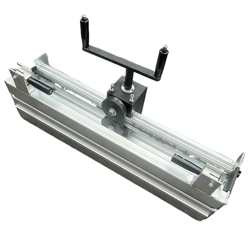 Conveyor belt buckle machine Industrial belt buckle machine pu belt joint machine