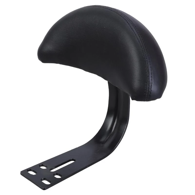 

Waterproofed Child Backrest Comfortable Kids Backrest Ride Child Backrest