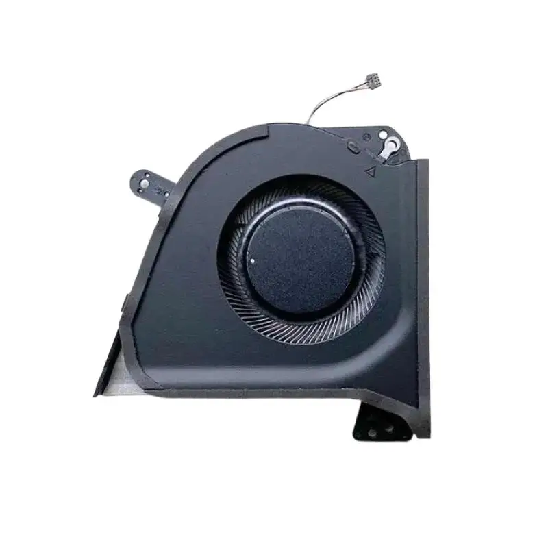 Вентиляторы WYORESY CPU GPU для Asus ROG Zephyrus M16 GU603ZM GU603ZE ZW, кулер для ноутбука Rad iator Fan 13NR08R0T02111 13NR08R0T03111 @