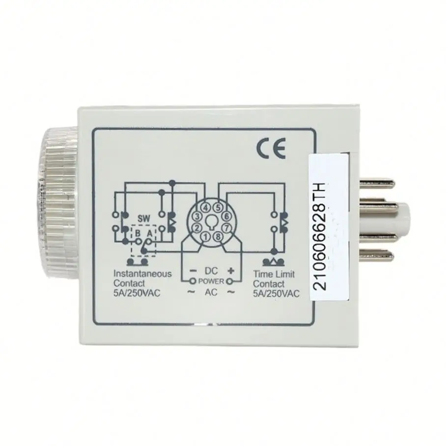 AH5F/AH5F-2 Timer T… - image