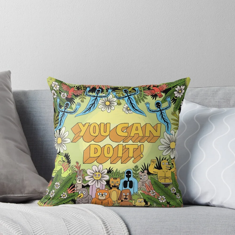 

You can do it! Throw Pillow Cushions For Decorative Sofa Christmas Pillow Covers Sofa Decorative Covers pillow