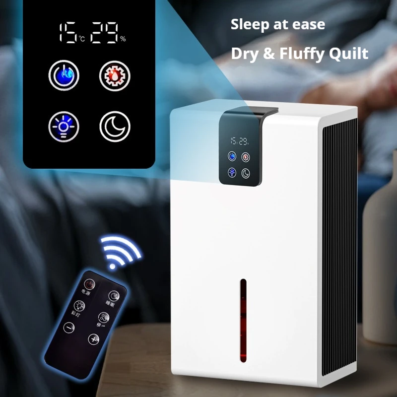 Thumbnail 3 - #27 Best Dehumidifiers to Buy In 2026