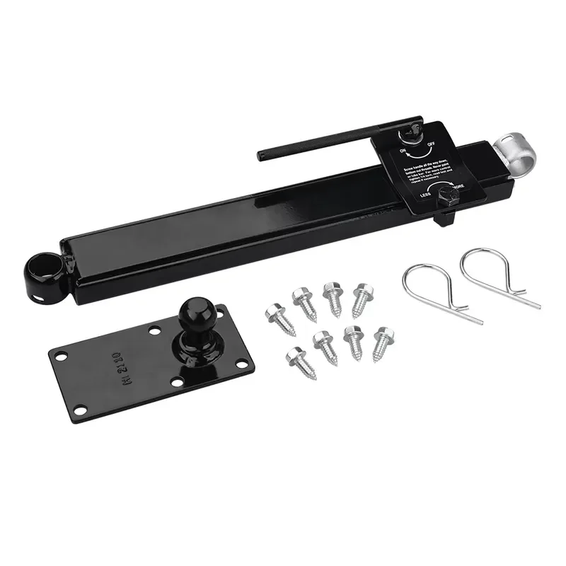 S2 Weight Distribution Hitch RV Accessories Universal Hitch Towing System Easy Trailer Control