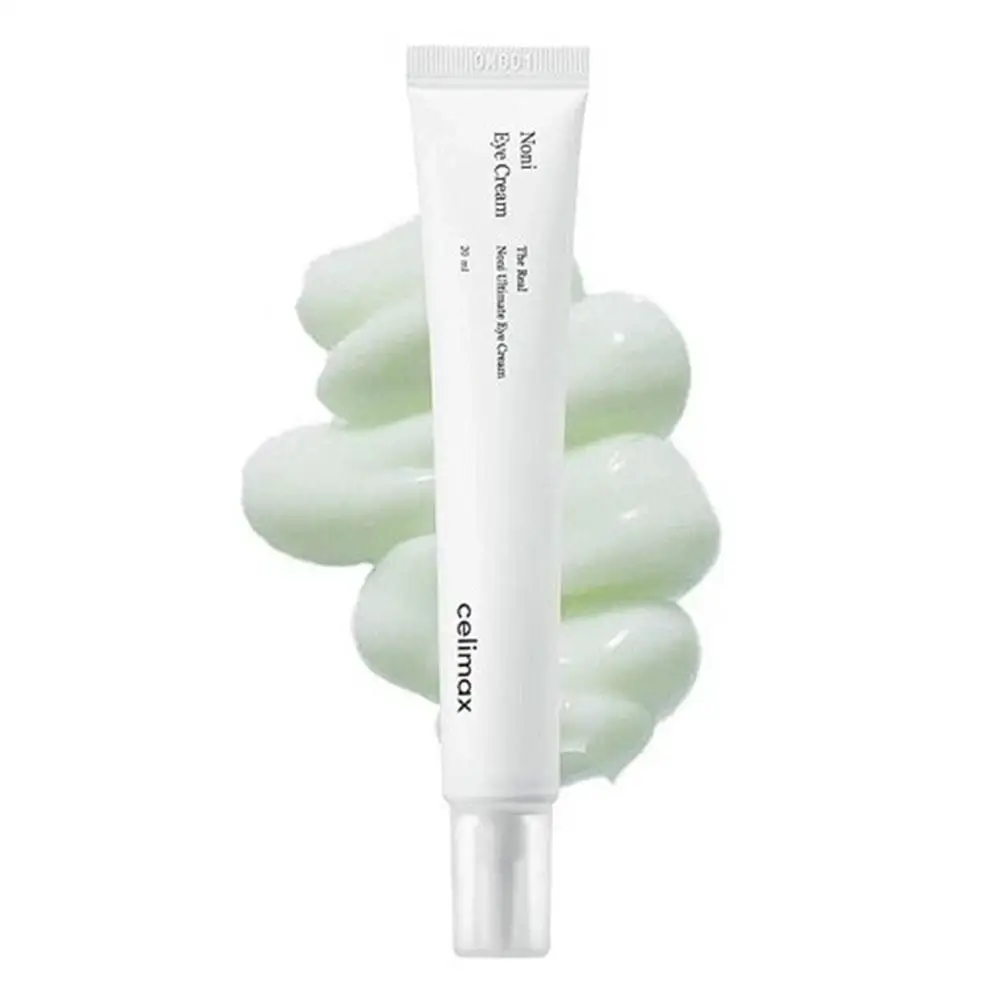 Celimax Firming And Repairing Eye Cream Reduces Fine Lines Enhances Eye Elasticity And Improves Sagging  Korean Skincare