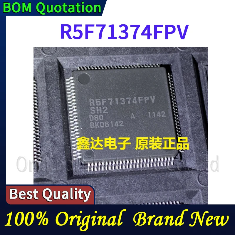 

R5F71374FPV In stock 48 hour ship