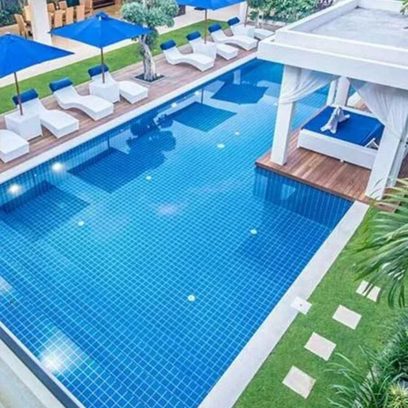 Garden Big Hard Plastic Fiberglass Swimming Pool Shell Equipment Frp Inground Swimming Pool Supplies