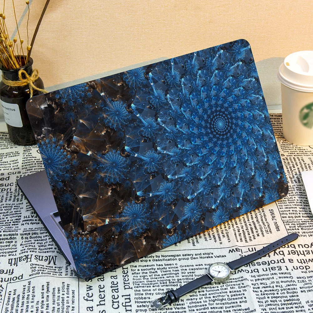 

Laptop Case for MacBook 2025 M5 Pro 14 A3434 Case for Laptop macbook Air M4 Case for Air 13.6 for M1 A2337 Cover