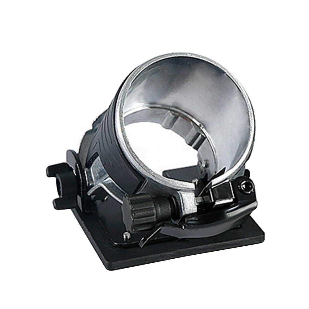 

Edge Cutter Trimming Machine Base Aluminum Alloy Wood Router Trimmer Base Straight Rail for Wood Processing Cabinet Processing