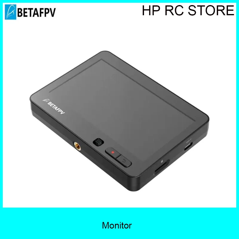BETAFPV VR04 HD 4.5