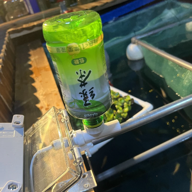 Thumbnail 3 - #61 Latest Fish Feeders Offers