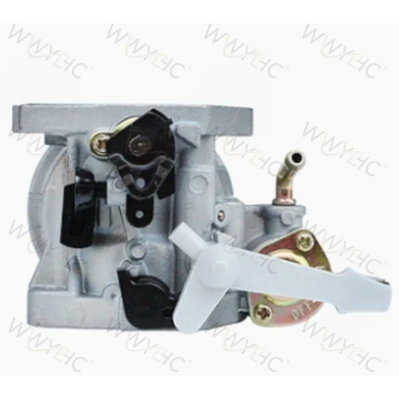 Suitable for 177F188F190 Oil Engine Carburetor, Micro Tiller, Wiping Machine Accessories GX270GX390 Power Carburetor