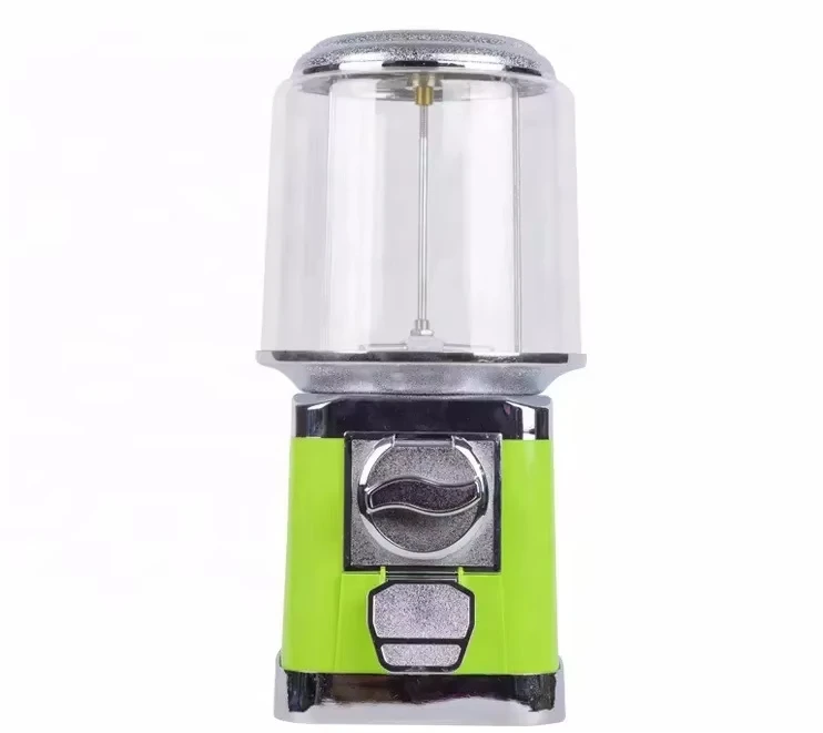 Arcade  Vending  Machine Capsule  Gumball Vending Machine Candy Vending Machine