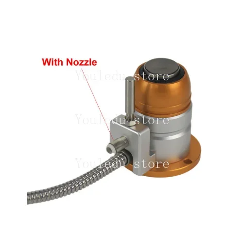 Z Axis Automatic Tool Probe Sensor CNC Engraving Machine Tools Touch Sensor Tool Setting Gauge Instrument Block High Precision