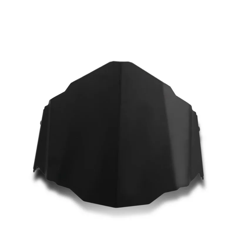 FOR YAMAHA MT-09 SP FZ-09 2017 2018 2019 2020 Windshield Front Deflector Guard Motorcycle Accessories For MT09 MT 09 FZ09 FZ 09