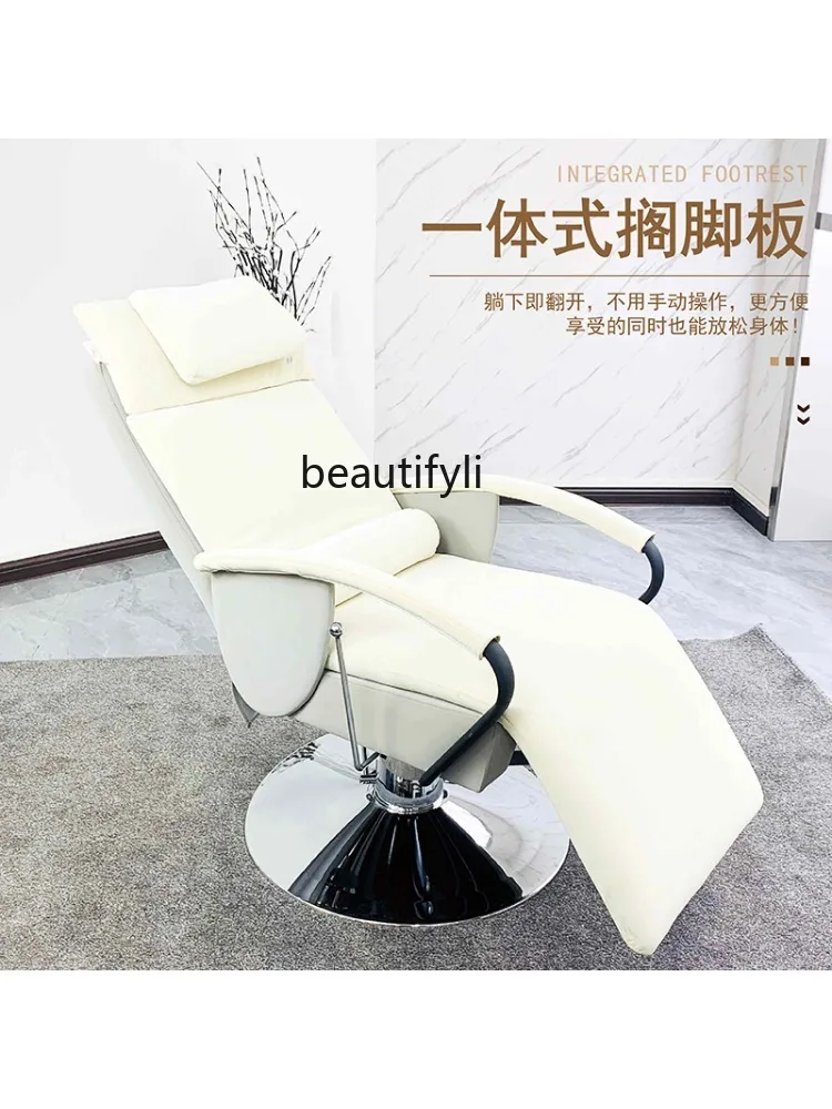 Nail Beauty Eyelash Tattoo Facial Mask Experience Chair Facial Care Sofa Bed accent chairs for living room