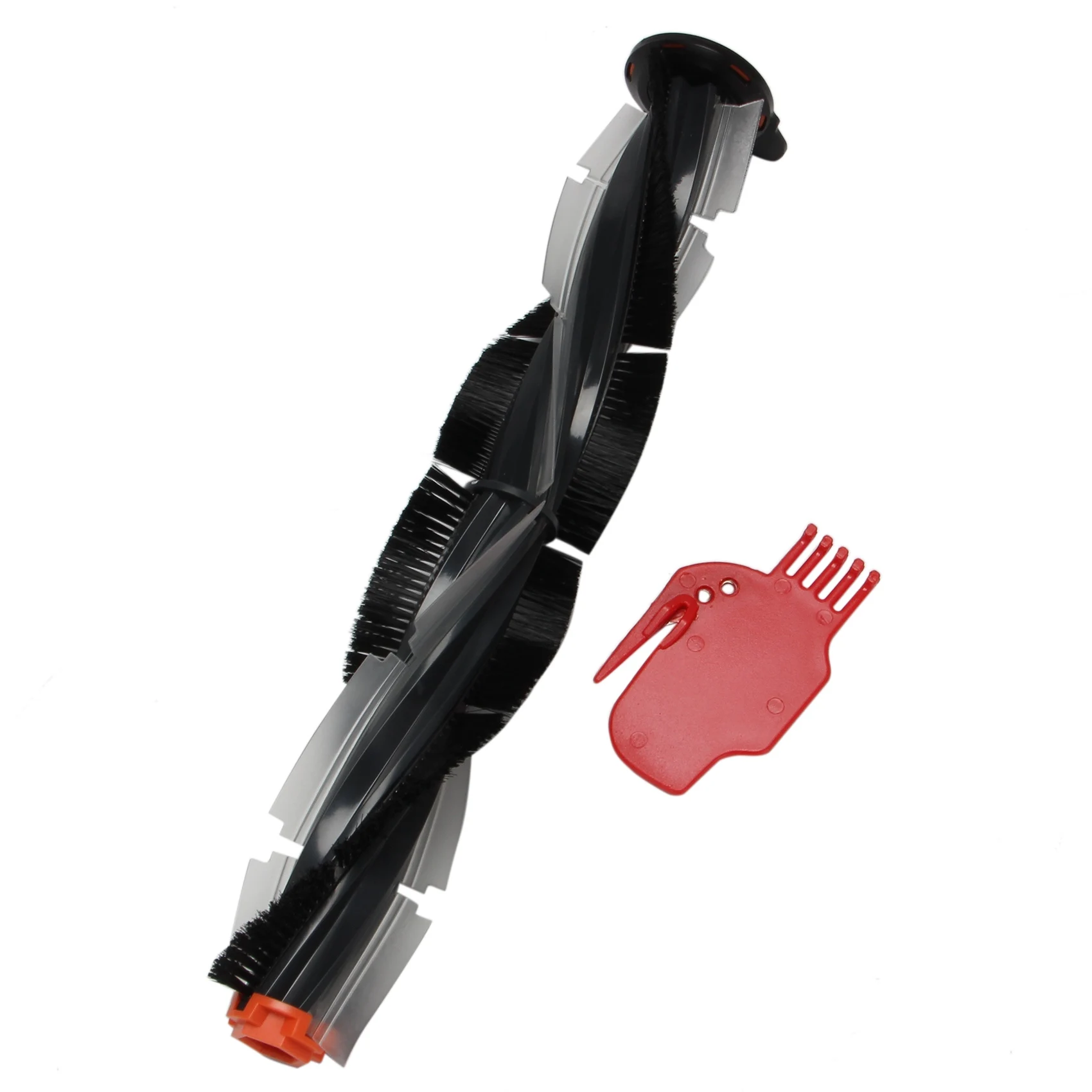 AB43-Main الأسطوانة فرشاة استبدال ل Neato Botvac D سلسلة D3 D4 D5 D6 D7 D70E D75 D80 D85 جهاز آلي لتنظيف الأتربة قطع الغيار