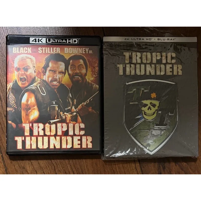 Tropical Thunder High Quality Original Design Product for Global Market Sales