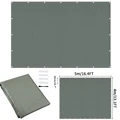 Grey 400x500CM