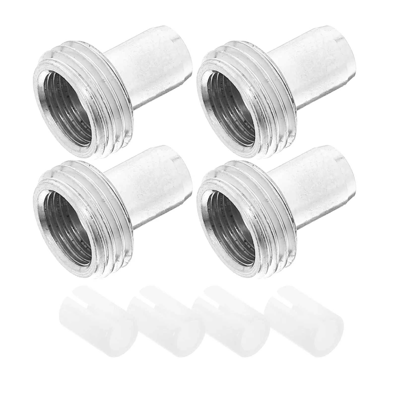 

Набор инструментов для ремонта оптоволокна: керамический наконечник, металлический наконечник, аксессуары для визуального обнаружения неисправностей, комплект для обслуживания источников света