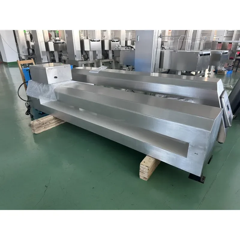 Baking-Specific Metal Detector: Suitable for Testing Flour, Pastries, Mooncakes and All Baking Categories view 3