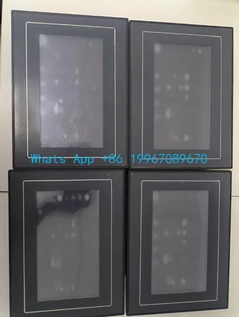 Used Touchscreen DV…