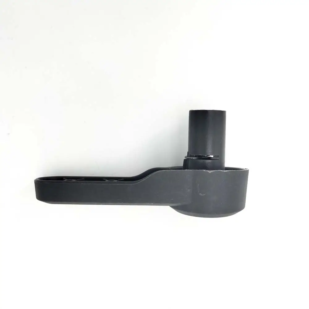 

Front LH Driver Seat Back Recliner Lever Handle Black For Ford Mustang 2005-2014