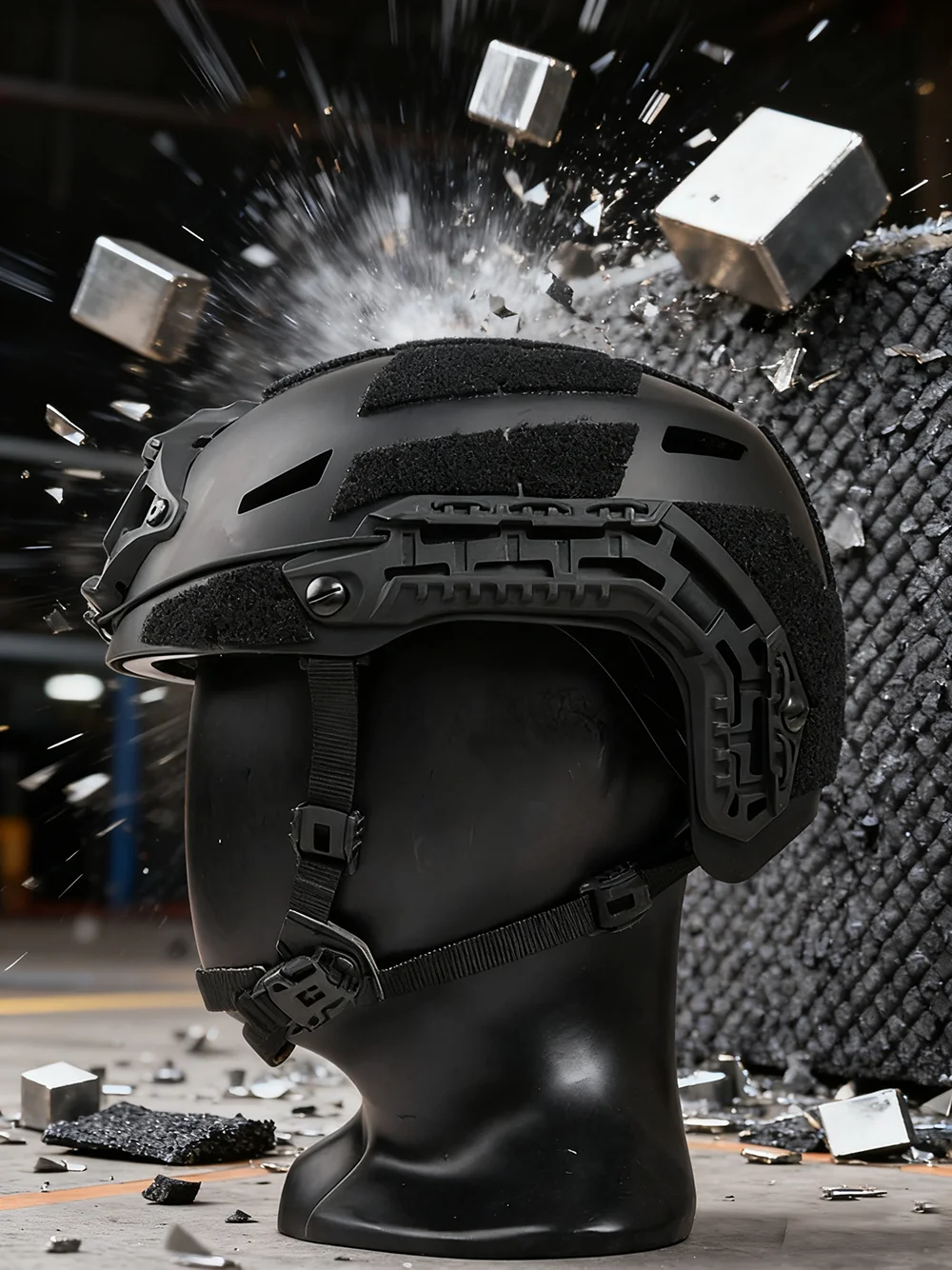 Fma Caiman Parachut… - image