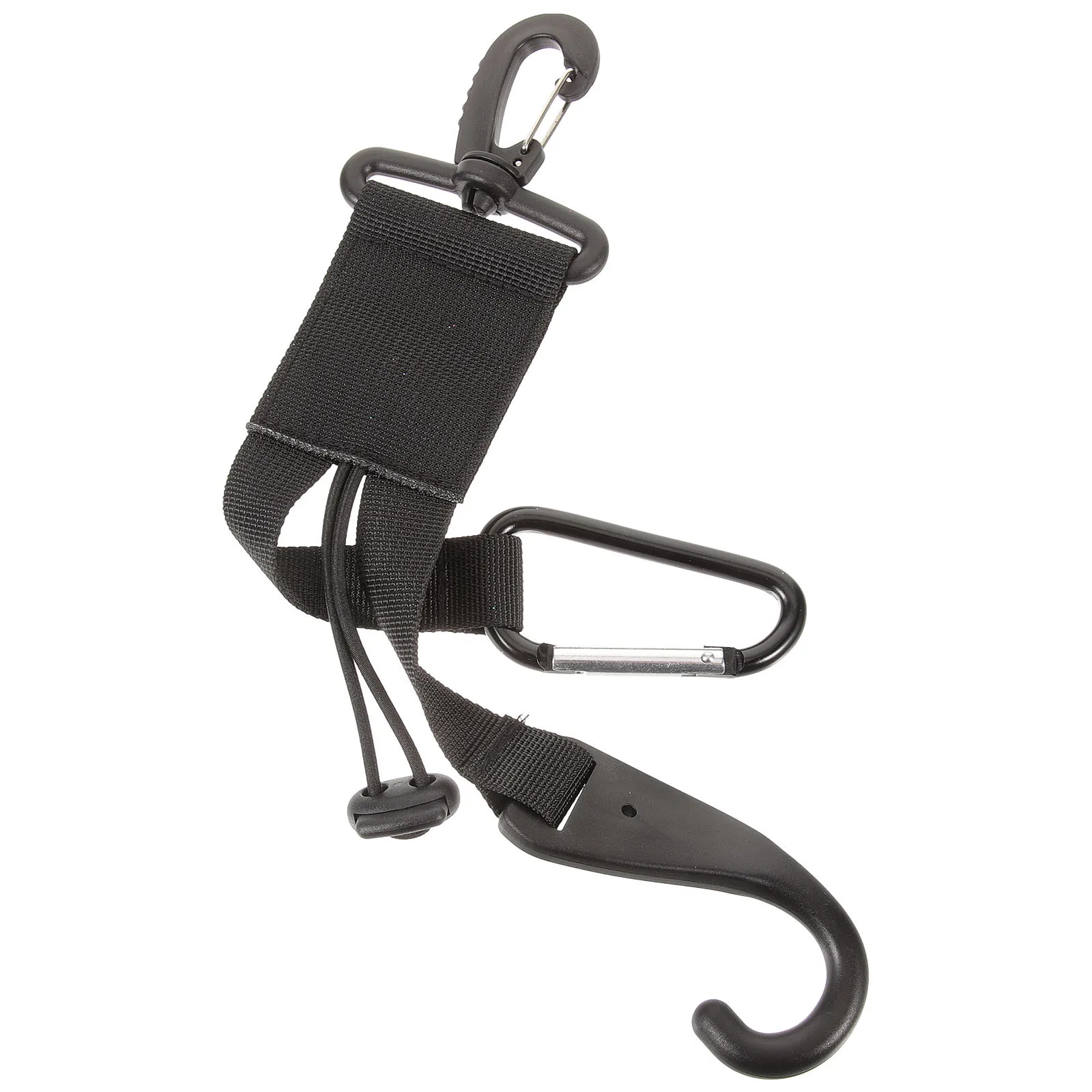 حامل تروس البيسبول مع مشبك قفاز وخطاف، تصميم محمول رائع للحرف اليدوية للعبة ممارسة الفريق