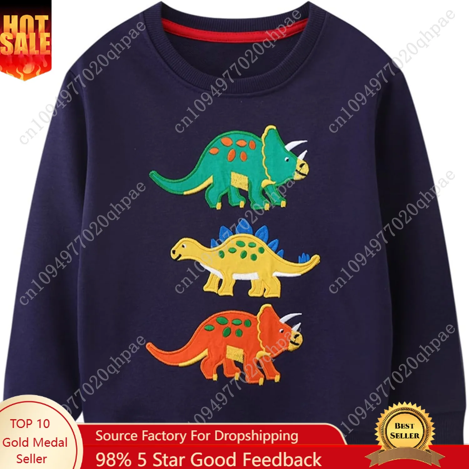 

Toddler Sweatshirt Boys Long Sleeve Shirts Casual Kids Cotton Graphic Fall Winter Pullover Tee Tops Blouse