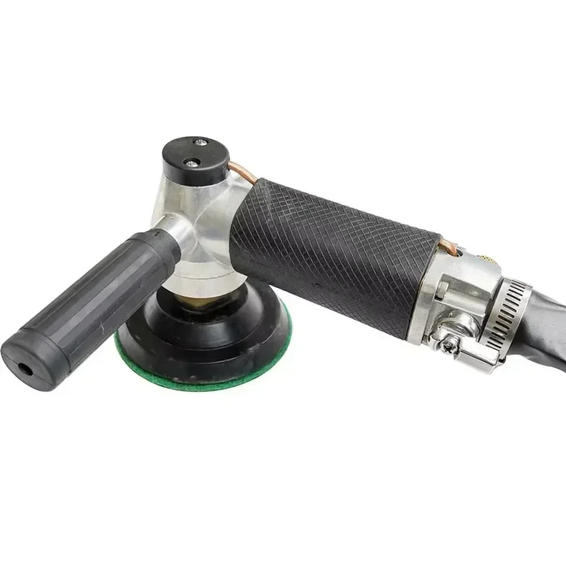 المبيعات المباشرة آلة قطع ألواح الجرانيت ساندر مطحنة هوائية أدوات حفر الهواء بيع المصنع مباشرة #4