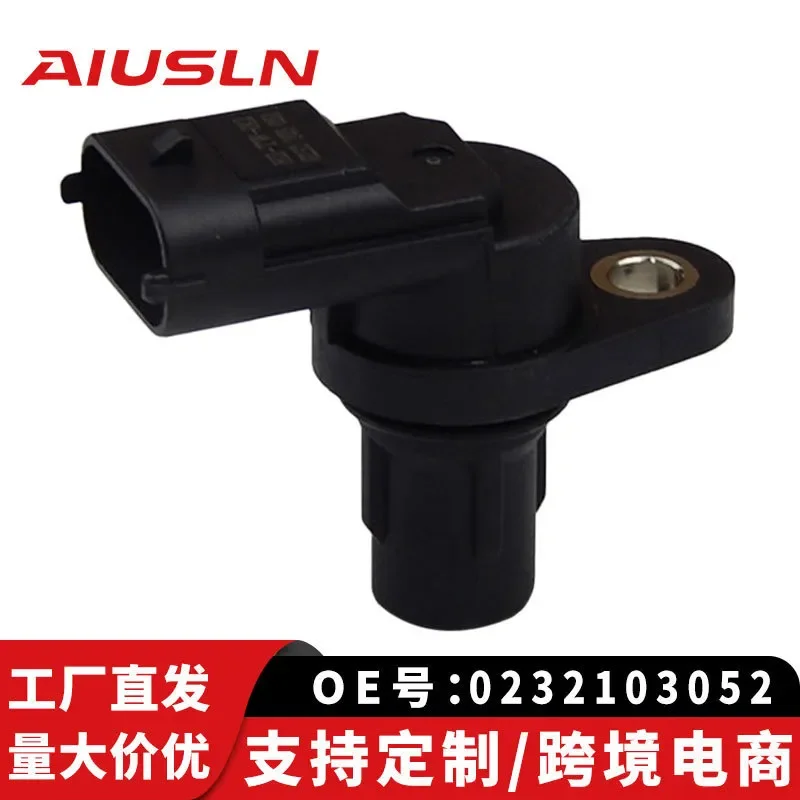 

Camshaft Position Sensor for BYD F3 and Haval 2.8TC 0232103052 0281002667