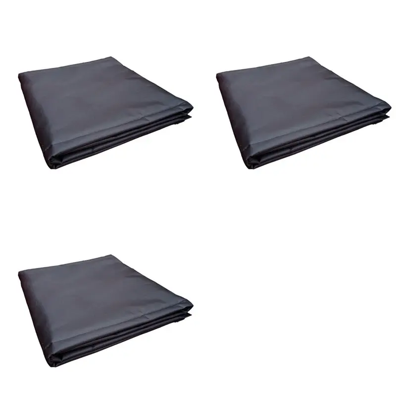 

AB34-3Pcs 75.2Inchx23.5Inch Теплоизоляционная накидка для улья, водонепроницаемая, для зимнего утепления, утеплитель для пчелиного улья