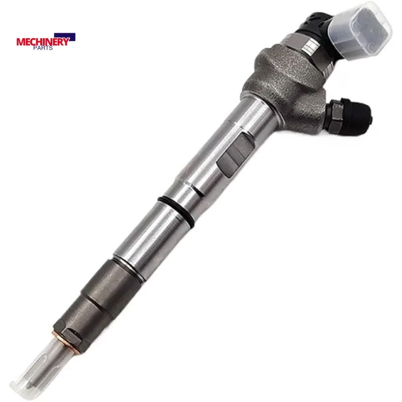 Common Rail Injector 03L130277B Diesel Fuel Injector A2C59513554 For Audi Seat Skoda VW 1.6 tdi