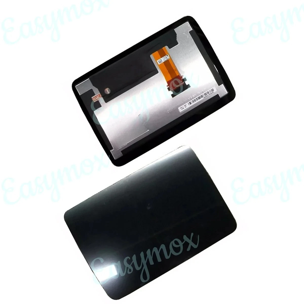 

8" LCD Display with Touch Screen for Mercedes-Benz ML GL GLE W166 Klasse GPS SAT NAV A1669000115 LA080WV5(SL)(01)