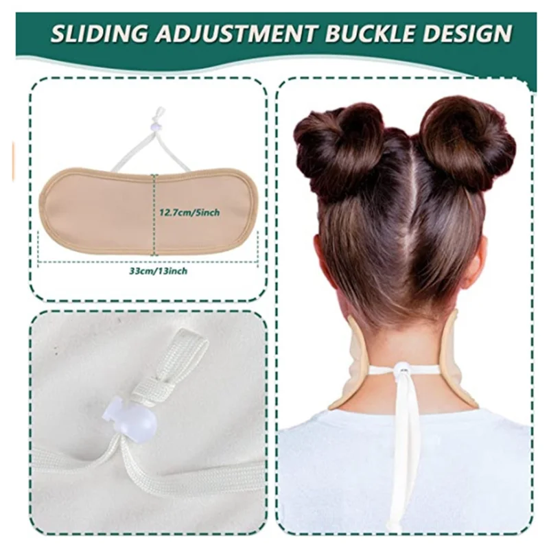 BON-sac auxiliaire de soin d'huile essentielle, réutilisable avec sangle élastique réglable, lavable en Machine