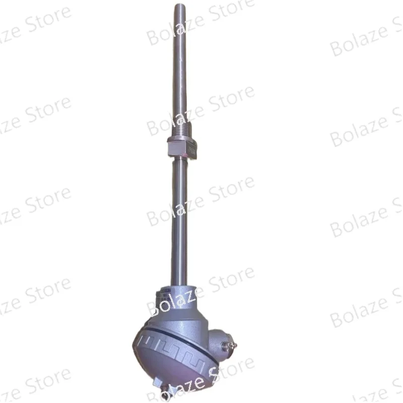 

Wear Resistant Thermocouple Thermal Resistance WZPK2-230N WZP-230N WZP-630N WRN-230N Sensor