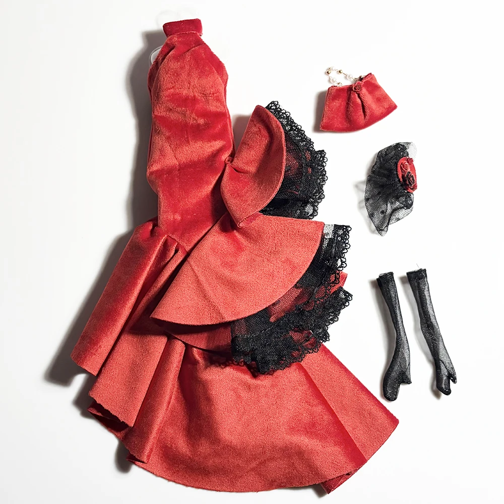 Thumbnail 3 - #17 Compare Doll Clothing Sets Before You Buy