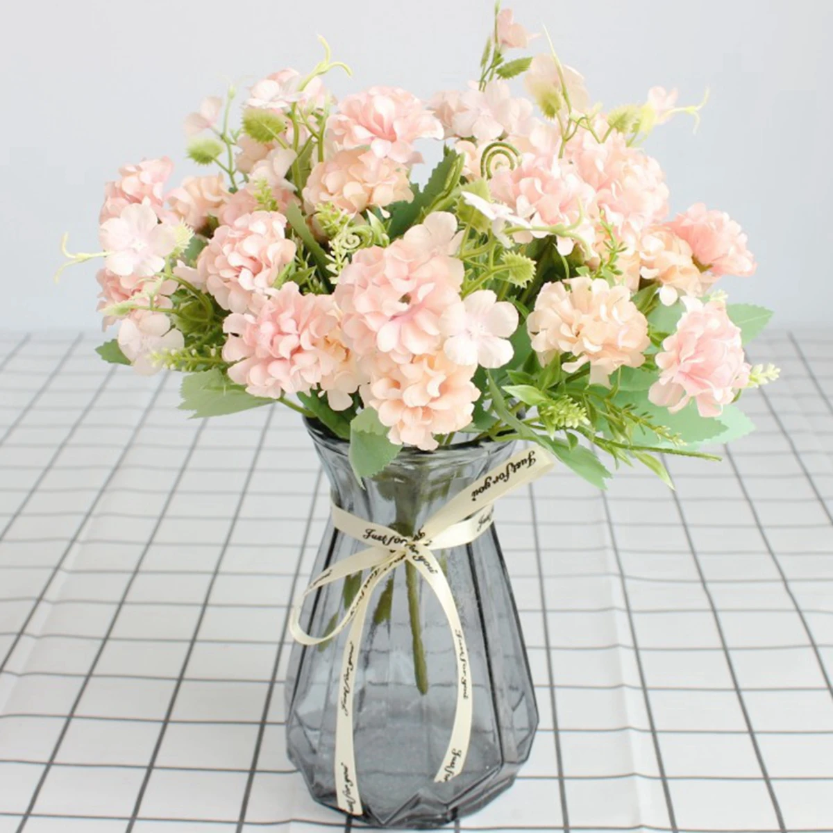 Artificial Flowers …